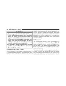 Jeep-Patriot-owners-manual page 462 min