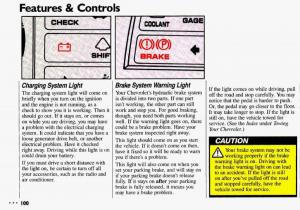 Chevrolet-Cavalier-II-2-owners-manual page 102 min