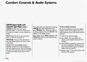 Chevrolet-Cavalier-II-2-owners-manual page 116 min