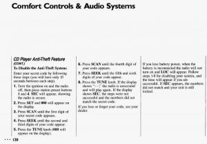 Chevrolet-Cavalier-II-2-owners-manual page 122 min