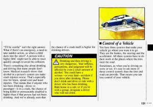 Chevrolet-Cavalier-II-2-owners-manual page 133 min