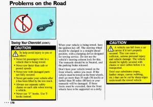 Chevrolet-Cavalier-II-2-owners-manual page 172 min