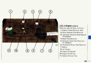 Chevrolet-Cavalier-II-2-owners-manual page 205 min