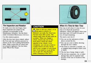 Chevrolet-Cavalier-II-2-owners-manual page 233 min