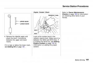 Honda-CR-V-owners-manual page 102 min