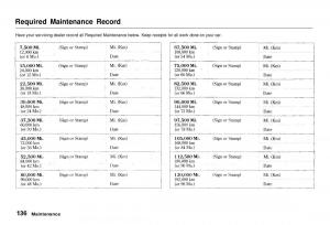 Honda-CR-V-owners-manual page 136 min