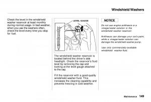 Honda-CR-V-owners-manual page 149 min