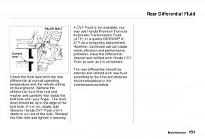 Honda-CR-V-owners-manual page 151 min