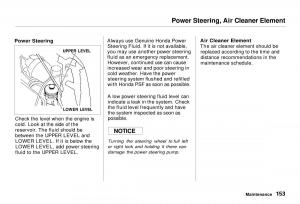 Honda-CR-V-owners-manual page 153 min