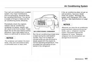 Honda-CR-V-owners-manual page 161 min