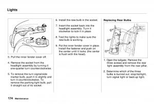 Honda-CR-V-owners-manual page 174 min