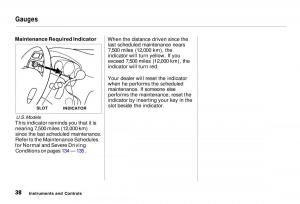 Honda-CR-V-owners-manual page 39 min