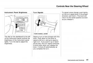 Honda-CR-V-owners-manual page 42 min