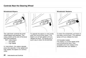 Honda-CR-V-owners-manual page 43 min