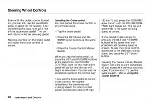 Honda-CR-V-owners-manual page 49 min