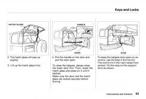 Honda-CR-V-owners-manual page 54 min