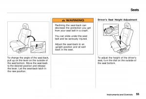 Honda-CR-V-owners-manual page 56 min