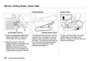 Honda-CR-V-owners-manual page 65 min