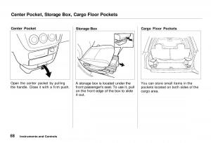 Honda-CR-V-owners-manual page 69 min