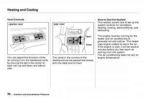 Honda-CR-V-owners-manual page 77 min