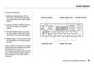 Honda-CR-V-owners-manual page 84 min