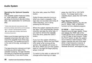 Honda-CR-V-owners-manual page 89 min