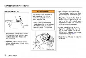 Honda-CR-V-owners-manual page 99 min