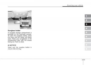 Kia-Sportage-II-2-owners-manual page 100 min