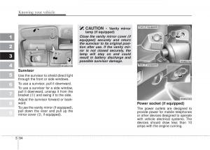 Kia-Sportage-II-2-owners-manual page 103 min