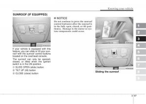 Kia-Sportage-II-2-owners-manual page 106 min