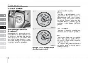 Kia-Sportage-II-2-owners-manual page 149 min