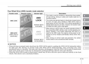 Kia-Sportage-II-2-owners-manual page 160 min