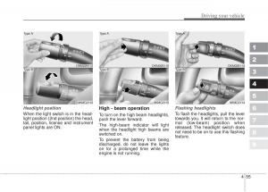 Kia-Sportage-II-2-owners-manual page 202 min