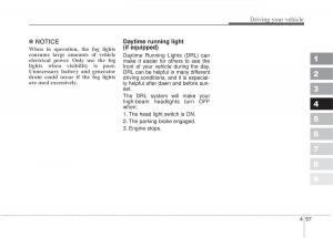 Kia-Sportage-II-2-owners-manual page 204 min