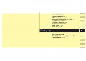 Kia-Sportage-II-2-owners-manual page 233 min