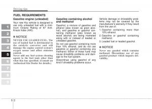 Kia-Sportage-II-2-owners-manual page 234 min