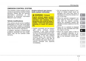 Kia-Sportage-II-2-owners-manual page 235 min