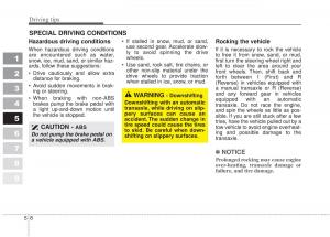 Kia-Sportage-II-2-owners-manual page 240 min