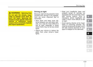 Kia-Sportage-II-2-owners-manual page 241 min