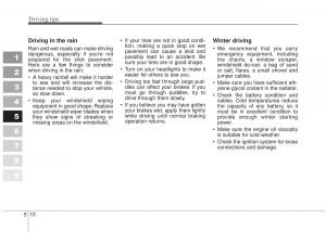 Kia-Sportage-II-2-owners-manual page 242 min