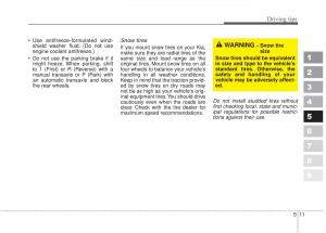 Kia-Sportage-II-2-owners-manual page 243 min