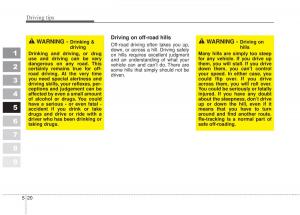 Kia-Sportage-II-2-owners-manual page 252 min