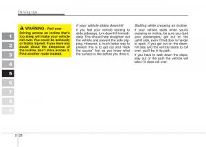 Kia-Sportage-II-2-owners-manual page 260 min