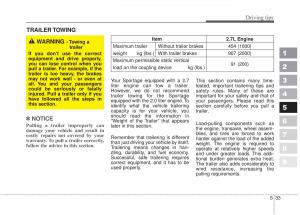 Kia-Sportage-II-2-owners-manual page 265 min