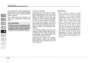 Kia-Sportage-II-2-owners-manual page 270 min