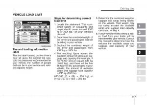 Kia-Sportage-II-2-owners-manual page 273 min