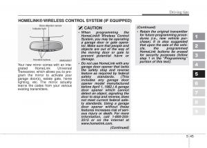 Kia-Sportage-II-2-owners-manual page 277 min