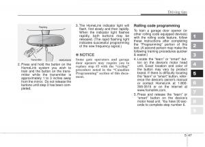 Kia-Sportage-II-2-owners-manual page 279 min