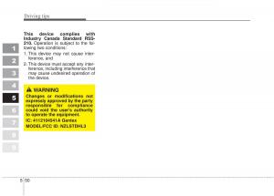 Kia-Sportage-II-2-owners-manual page 282 min