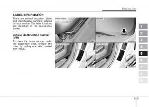 Kia-Sportage-II-2-owners-manual page 283 min